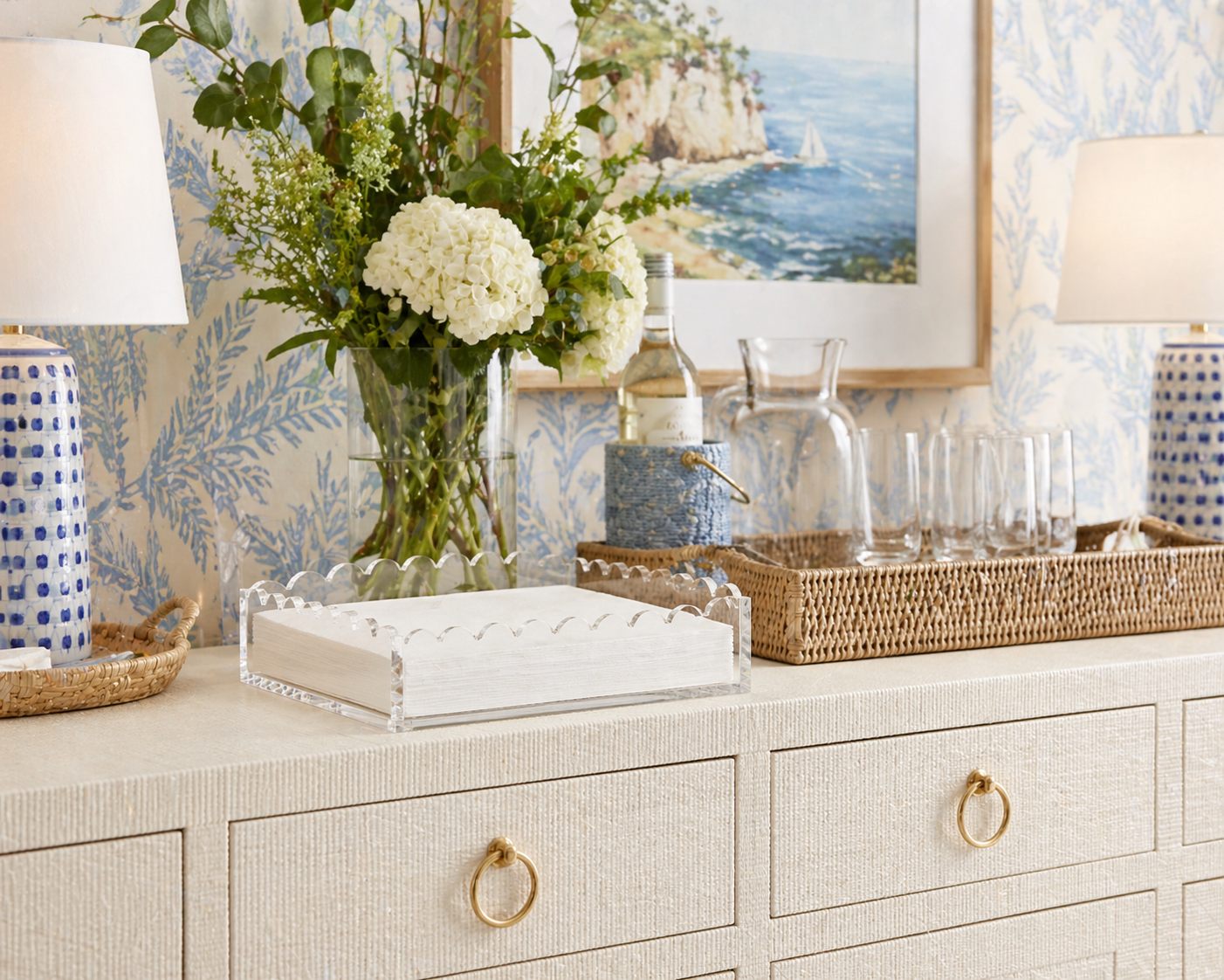 Home Accents