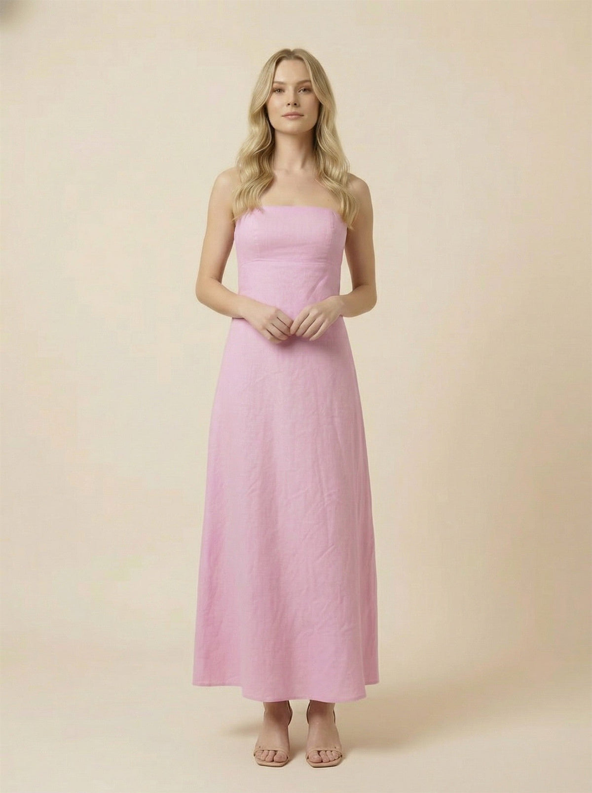 Maxi Dresses