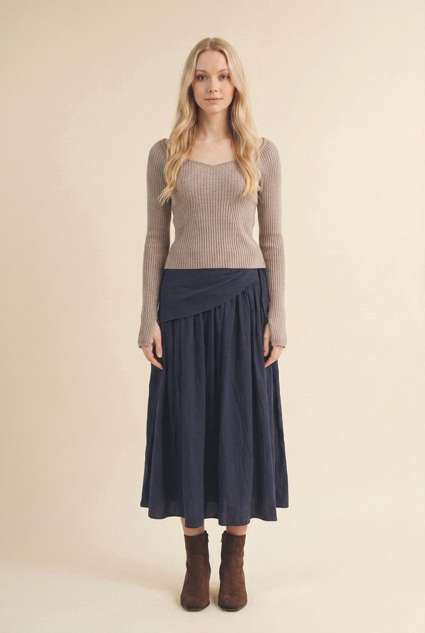 The Skirt Collection