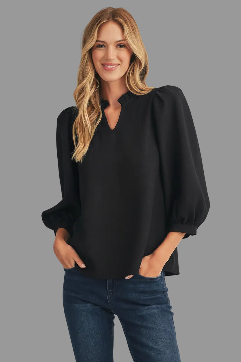 The Blouse Collection