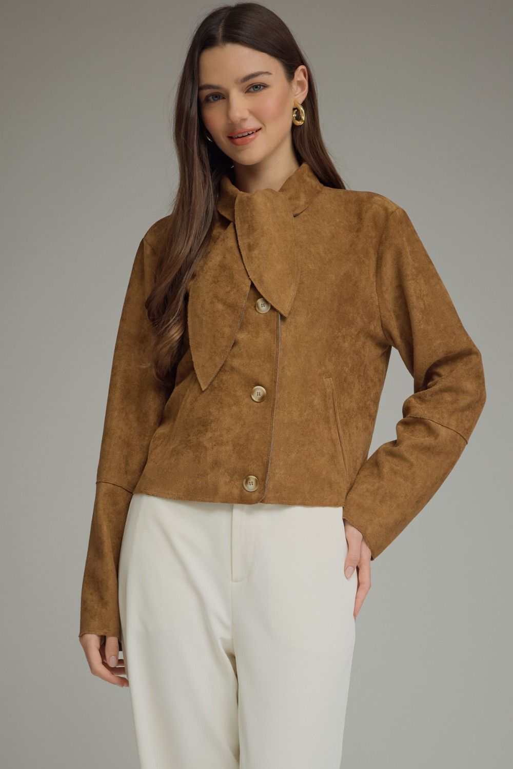 Elevated Outerwear