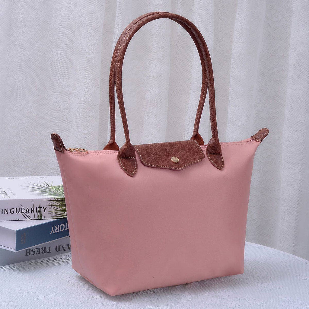 HM784 Hila 16 inch Nylon Tote Bag