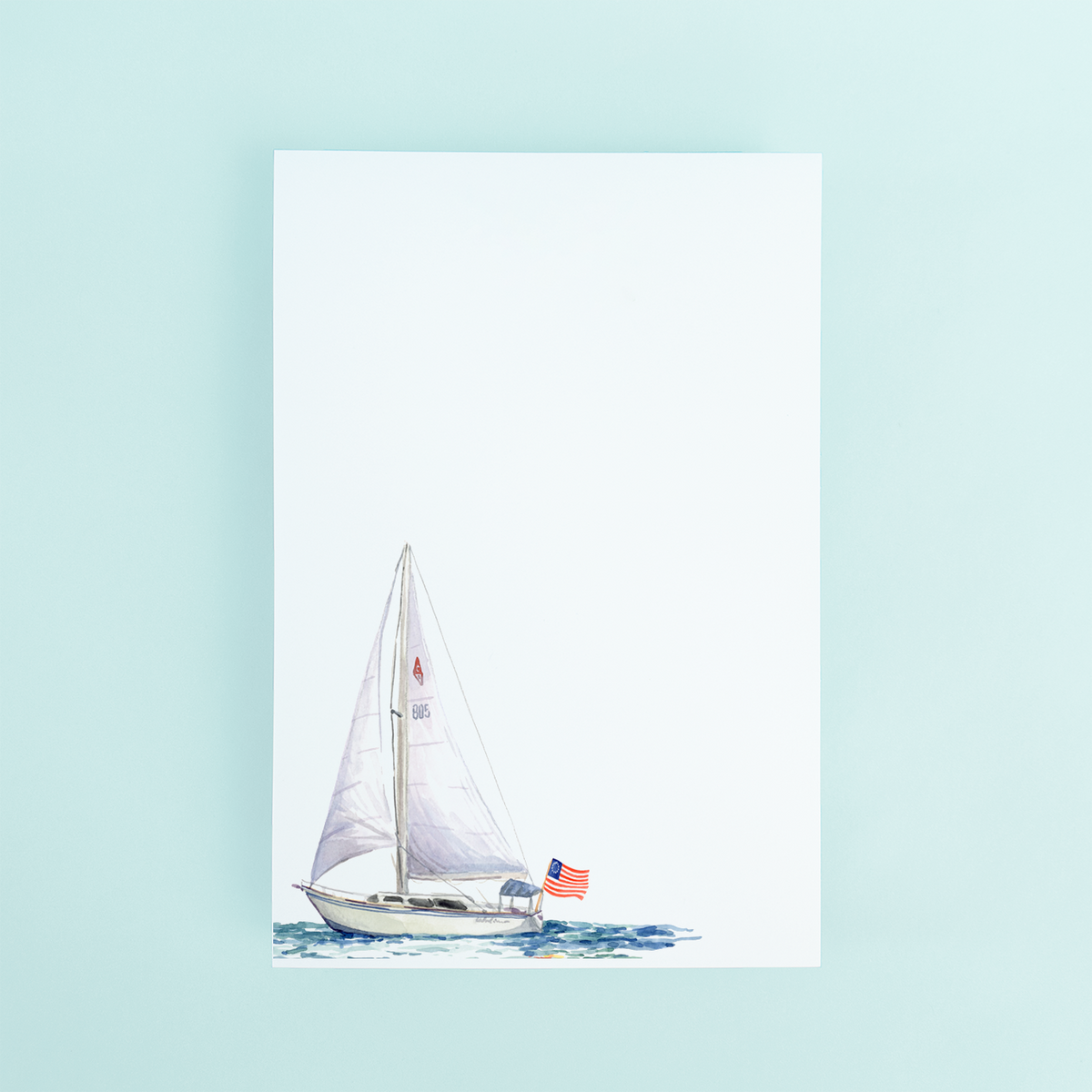 Sailboat