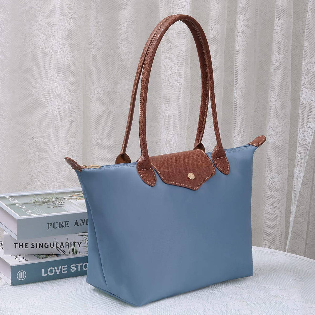 HM784 Hila 16 inch Nylon Tote Bag