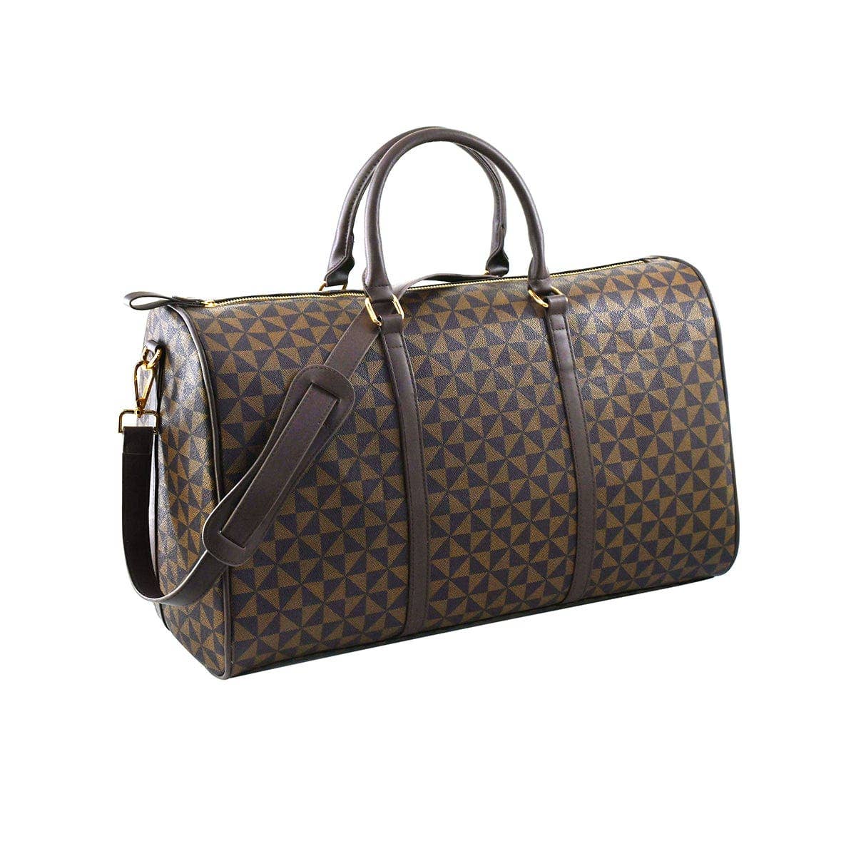 HD3006 Charlotte Duffel Bag
