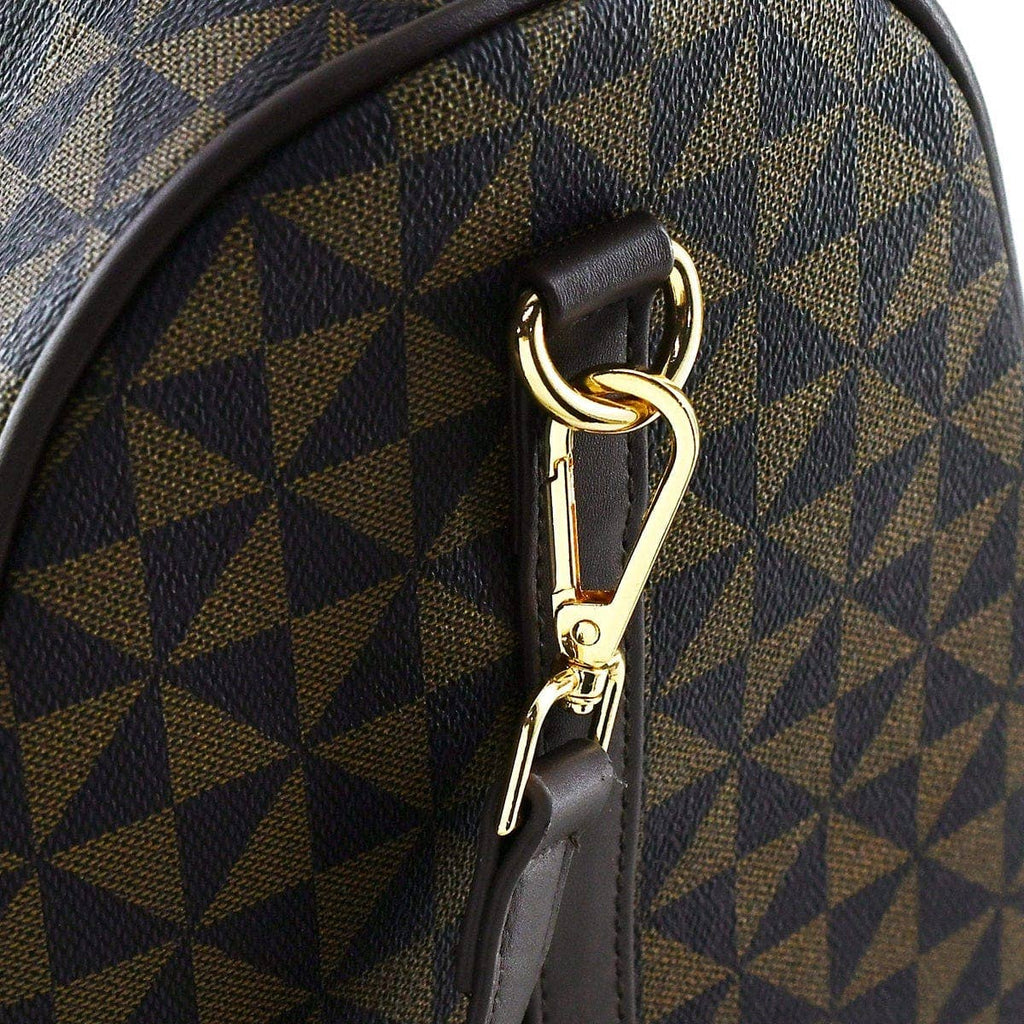 HD3006 Charlotte Duffel Bag