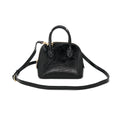 Classic Black Mini Crossbody