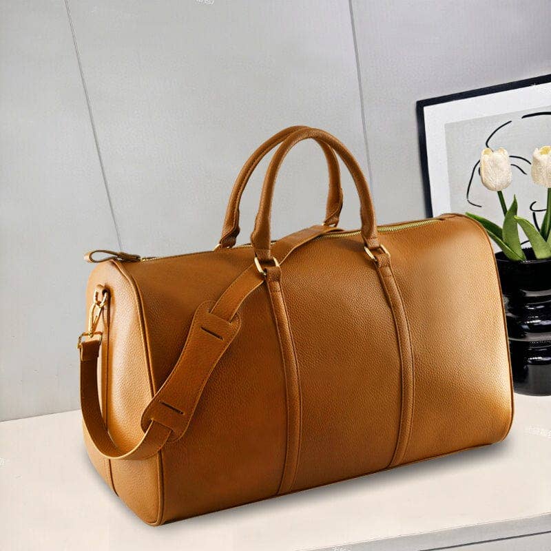 HD3006 Charlotte Duffel Bag