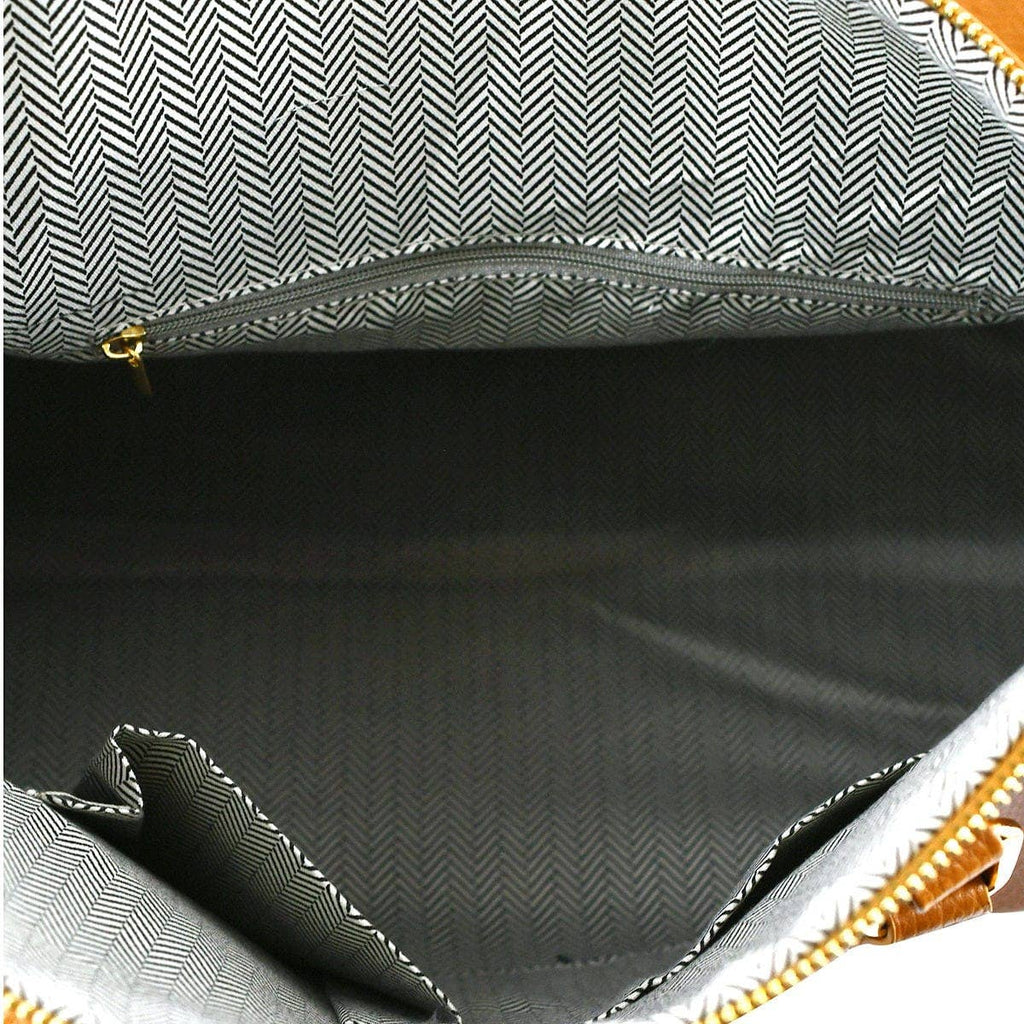 HD3006 Charlotte Duffel Bag