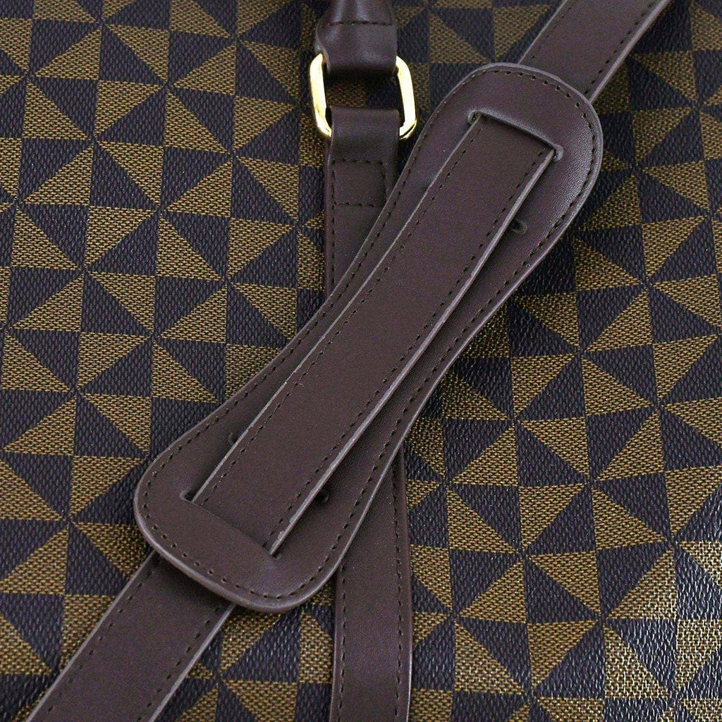 HD3006 Charlotte Duffel Bag
