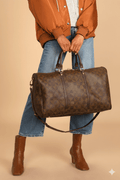 HD3006 Charlotte Duffel Bag