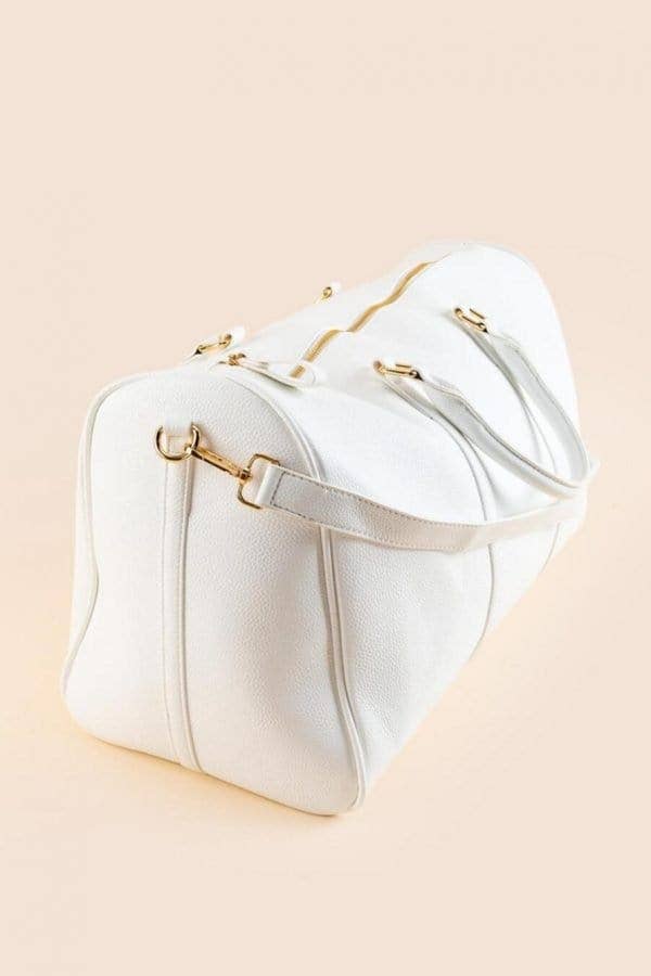 HD3006 Charlotte Duffel Bag