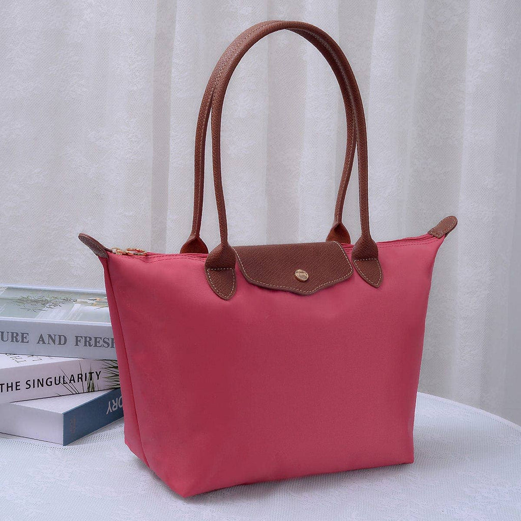 HM784 Hila 16 inch Nylon Tote Bag
