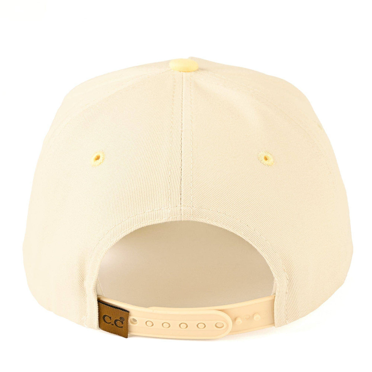 Margs Embroidered Trucker Hat