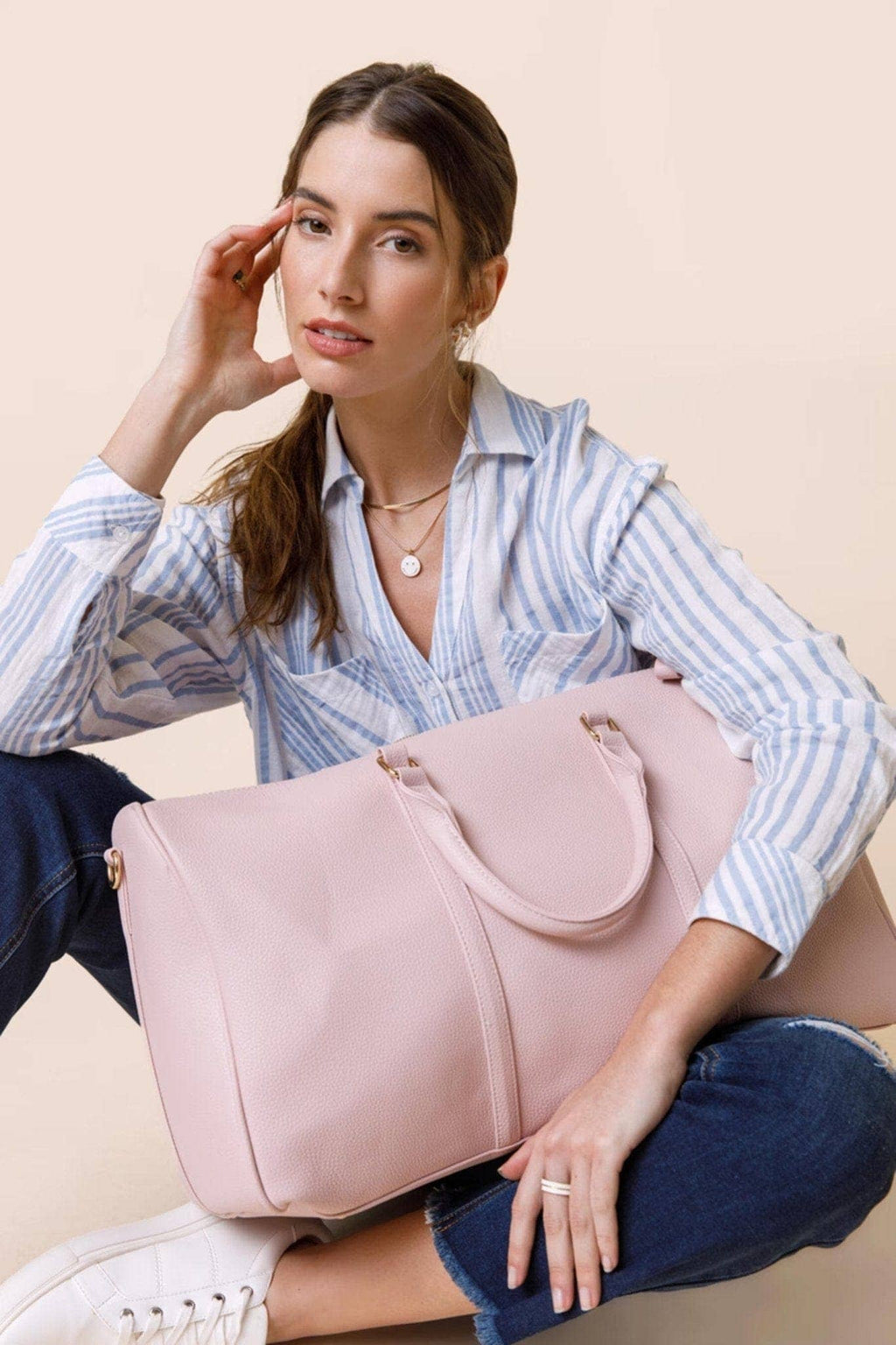 HD3006 Charlotte Duffel Bag
