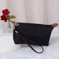 Nylon Fabric Cosmetic Bag