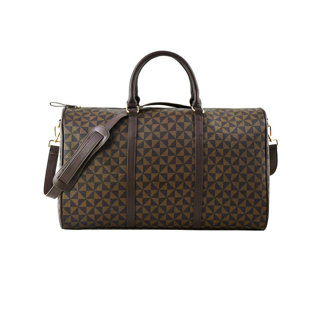 HD3006 Charlotte Duffel Bag