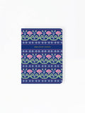 Bible Study Journal | Floral Foulard