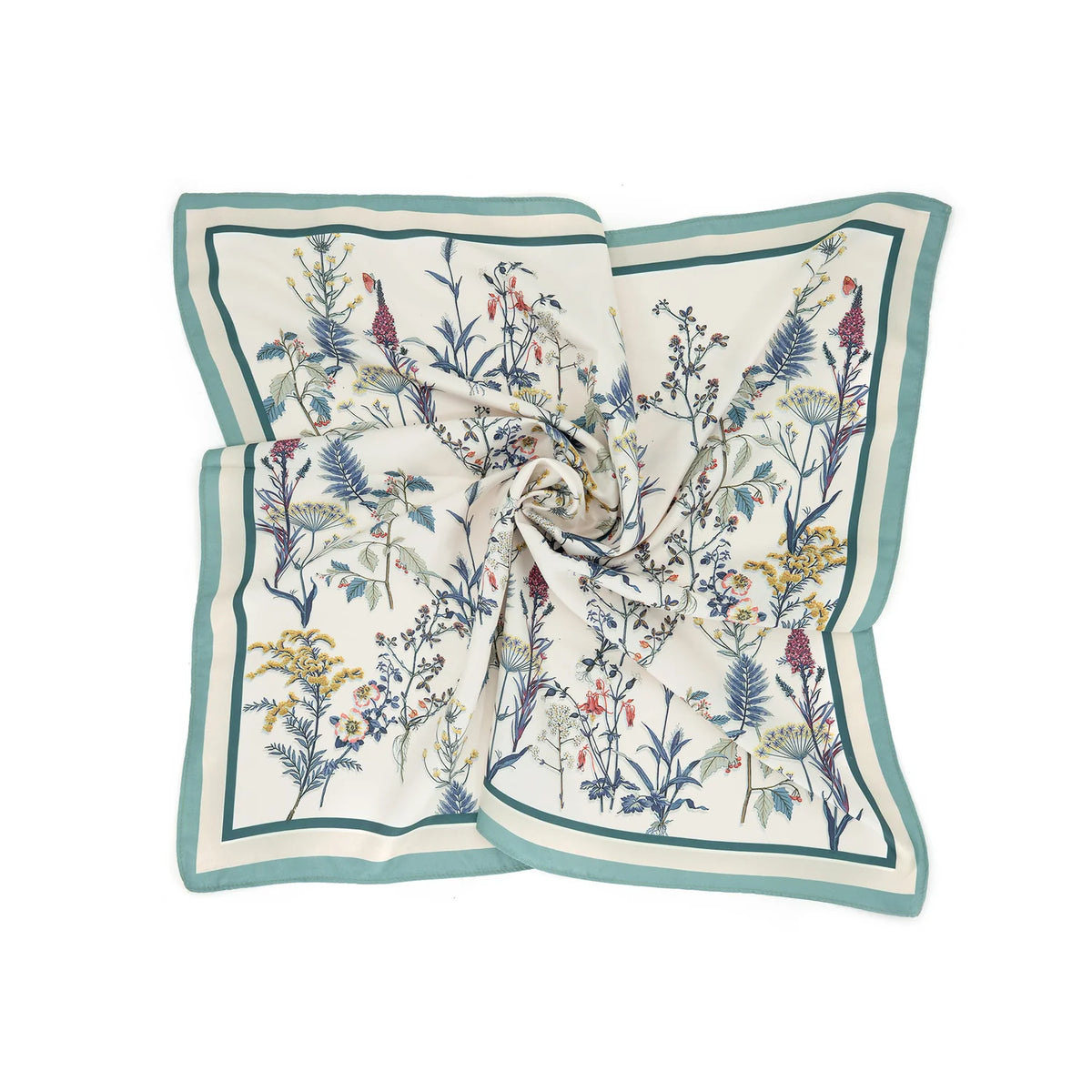 Botanical Garden Scarf