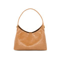 Beige Handbag