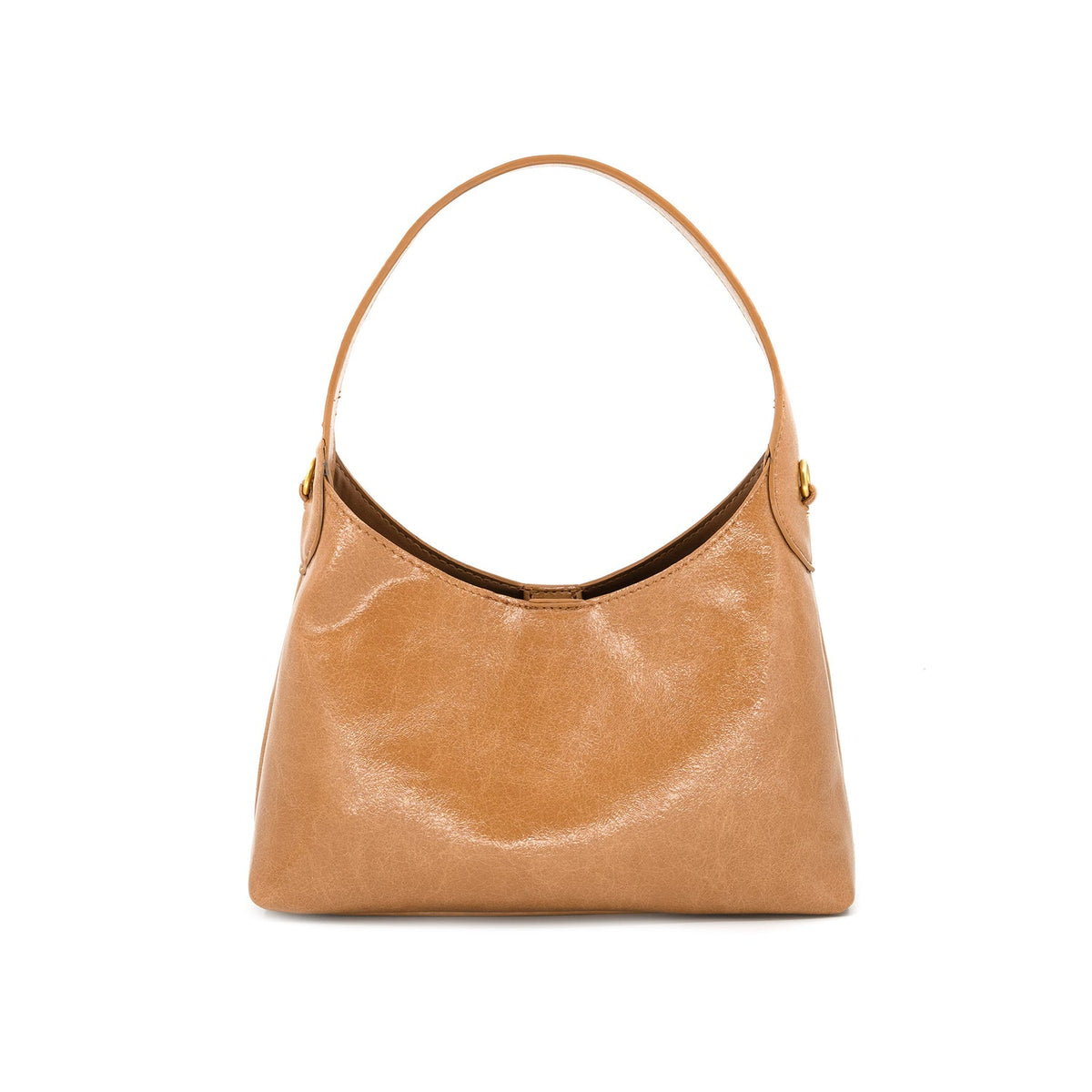 Beige Handbag