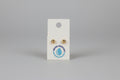 Classic Gold Ball Studs