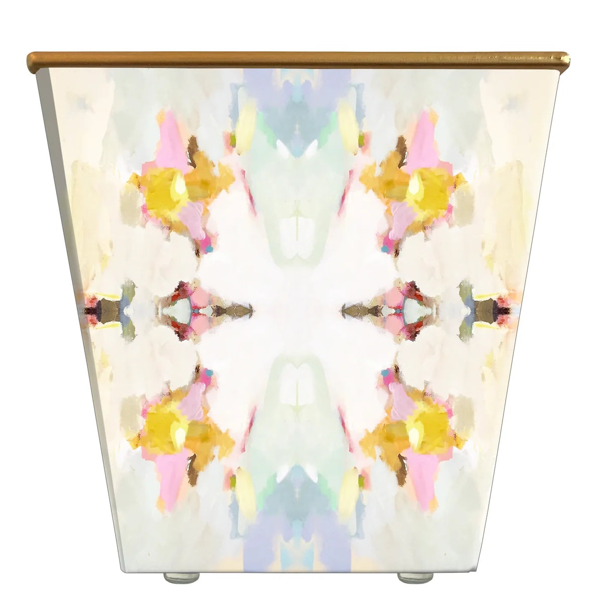 Siesta Floral Candle