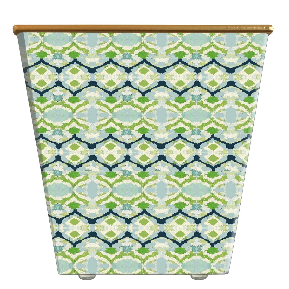 Willow Weave Candle