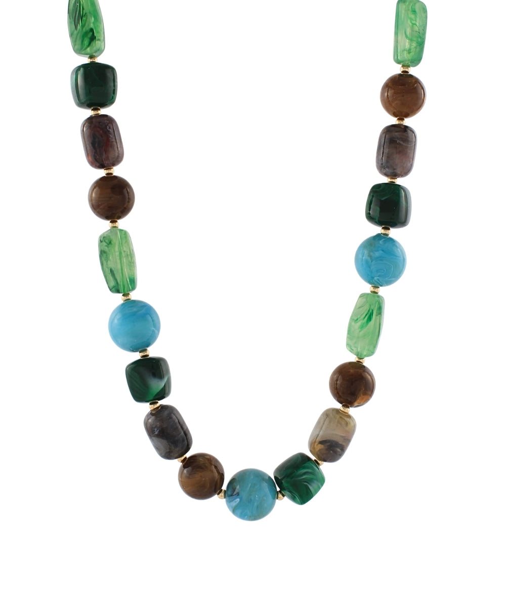 Beaded Necklace