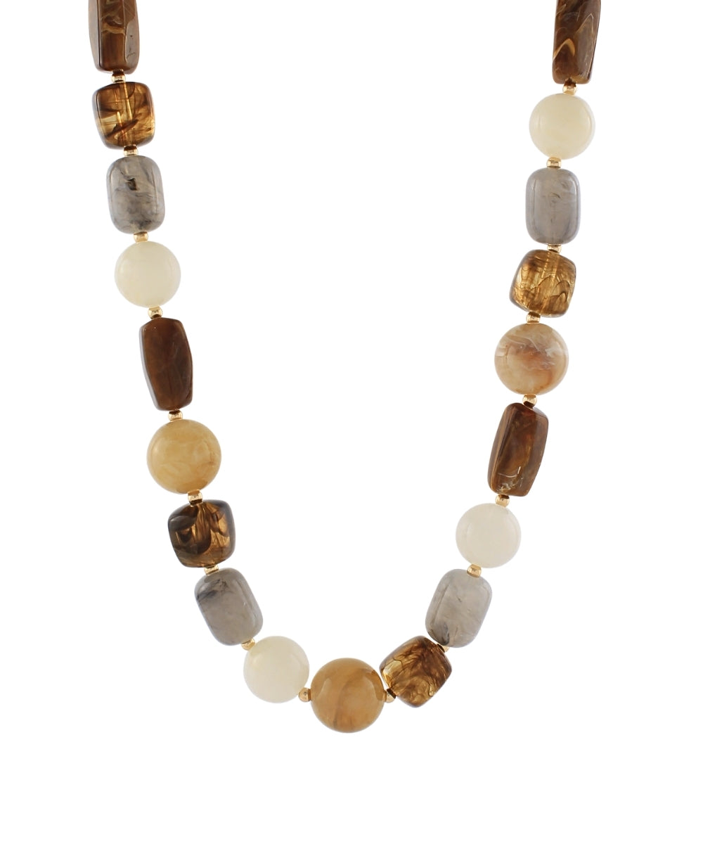 Beaded Necklace