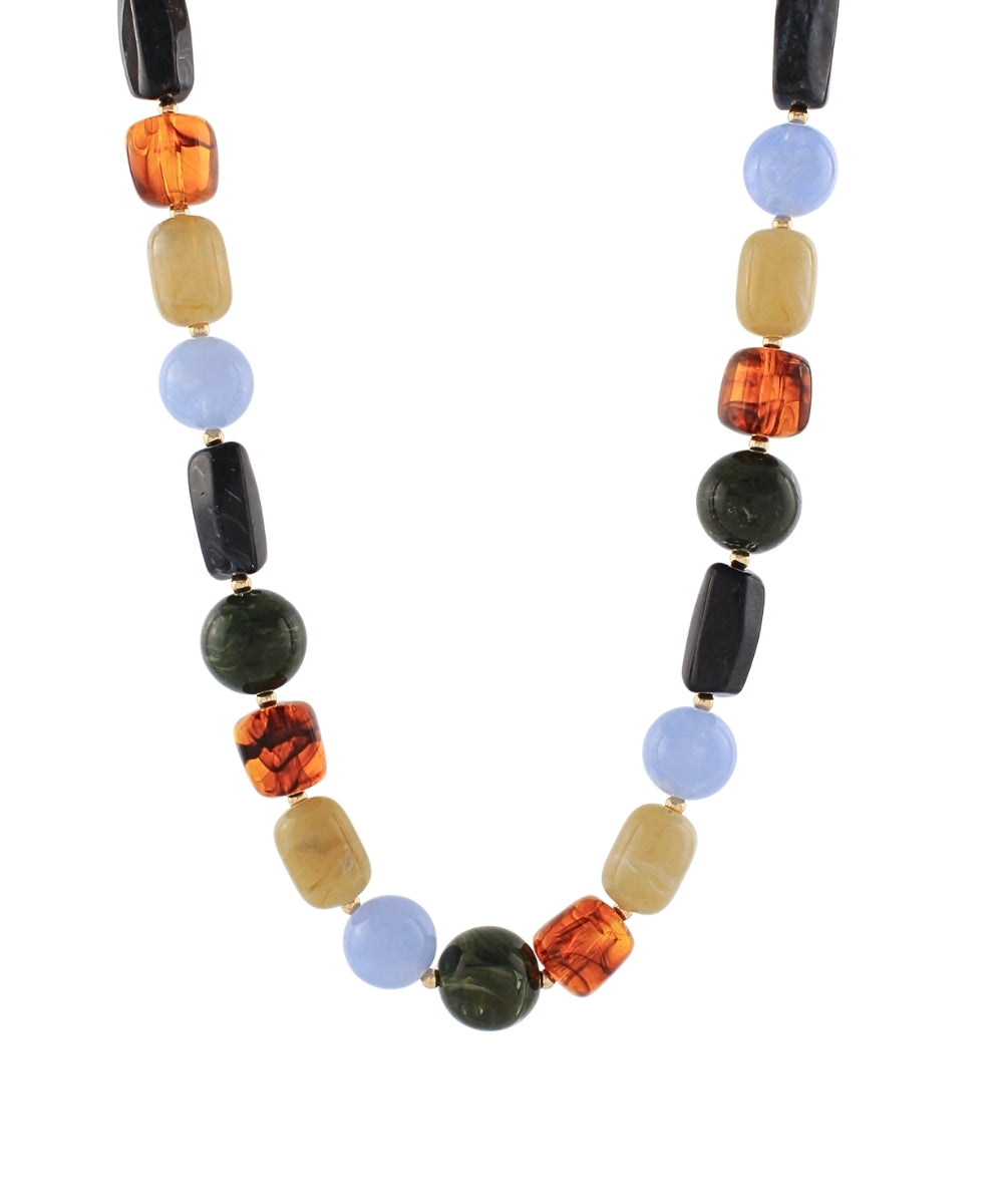 Beaded Necklace