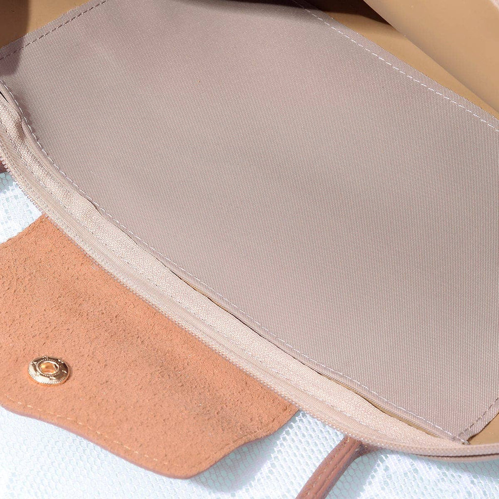 HM784 Hila 16 inch Nylon Tote Bag
