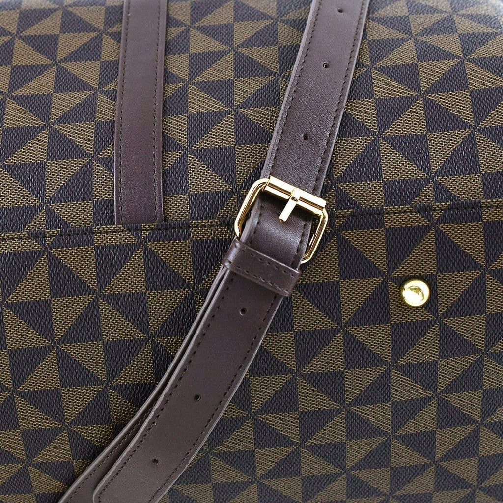 HD3006 Charlotte Duffel Bag