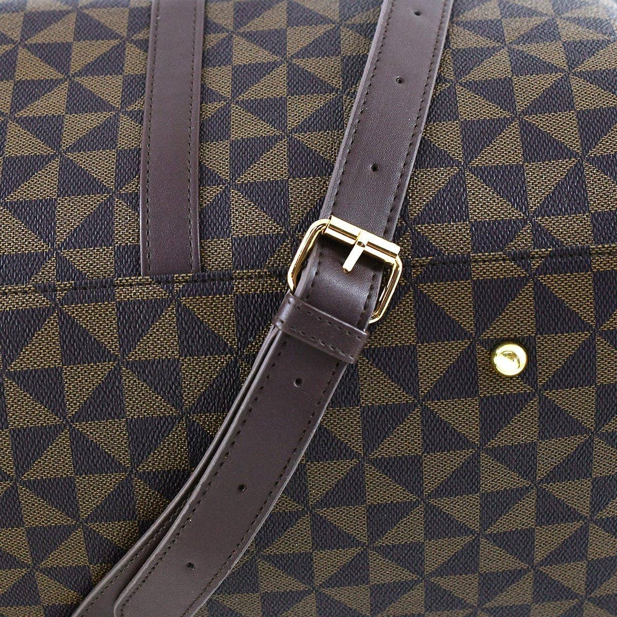 HD3006 Charlotte Duffel Bag