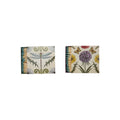 Botanical Decorative Matchbox