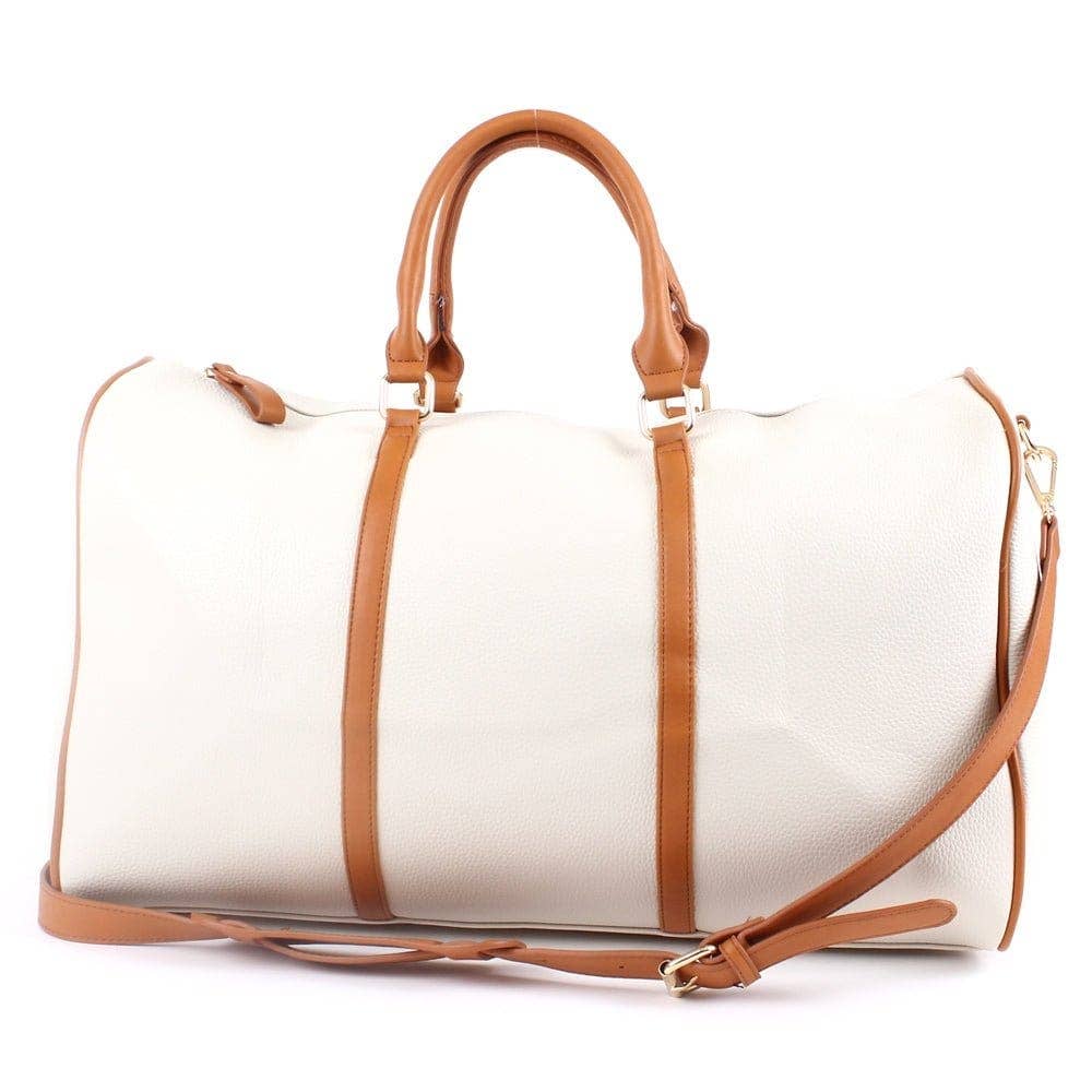HD3006 Charlotte Duffel Bag