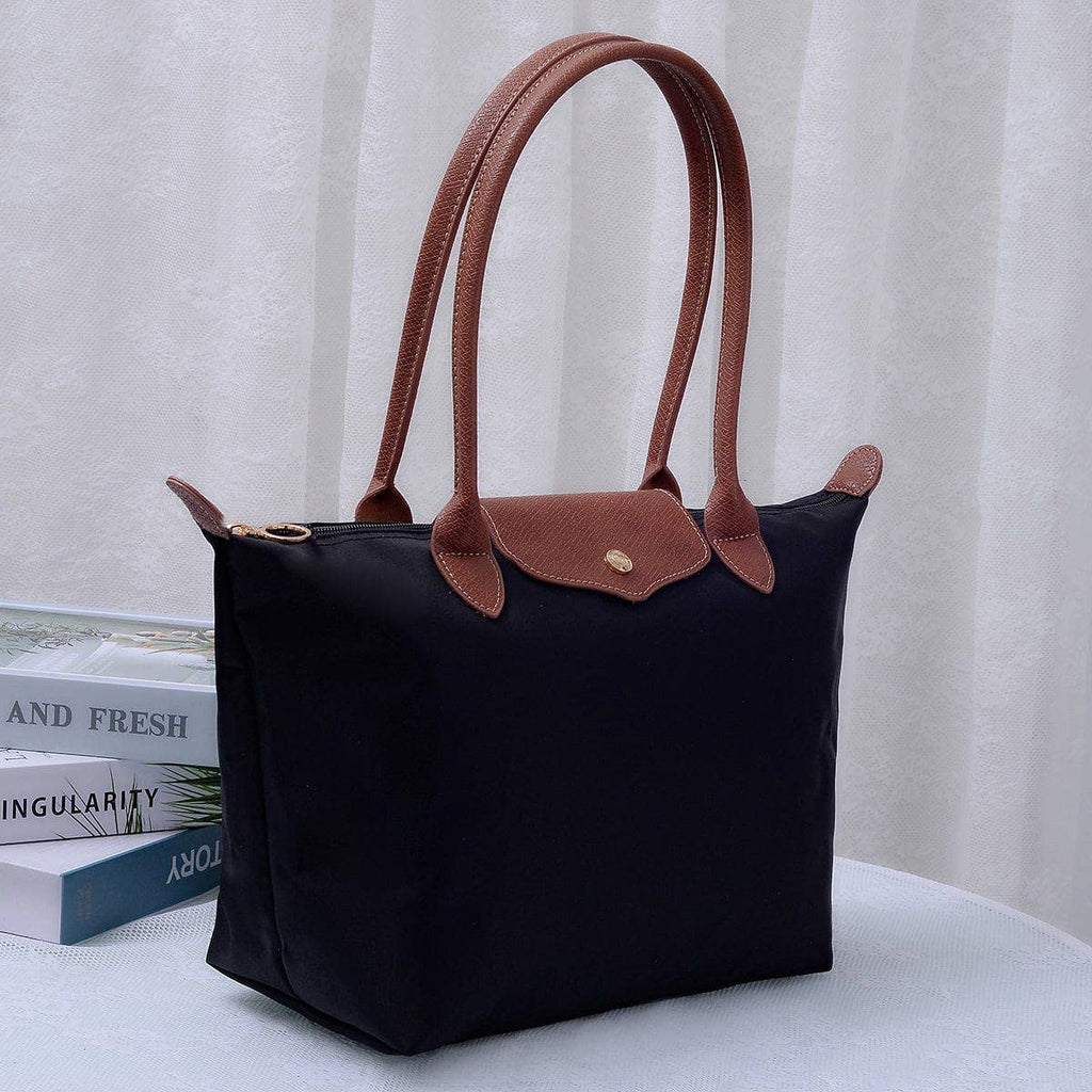 HM784 Hila 16 inch Nylon Tote Bag