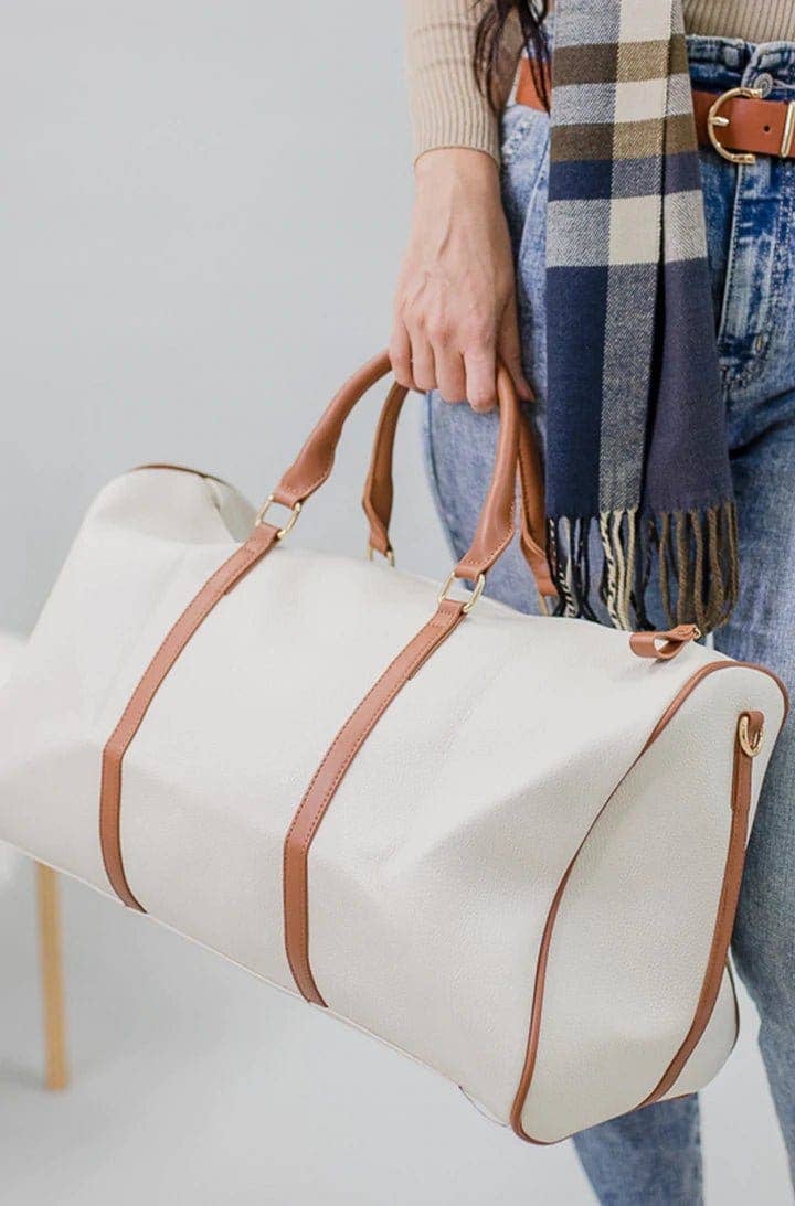 HD3006 Charlotte Duffel Bag
