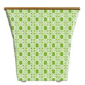 Garden Greenery Candle