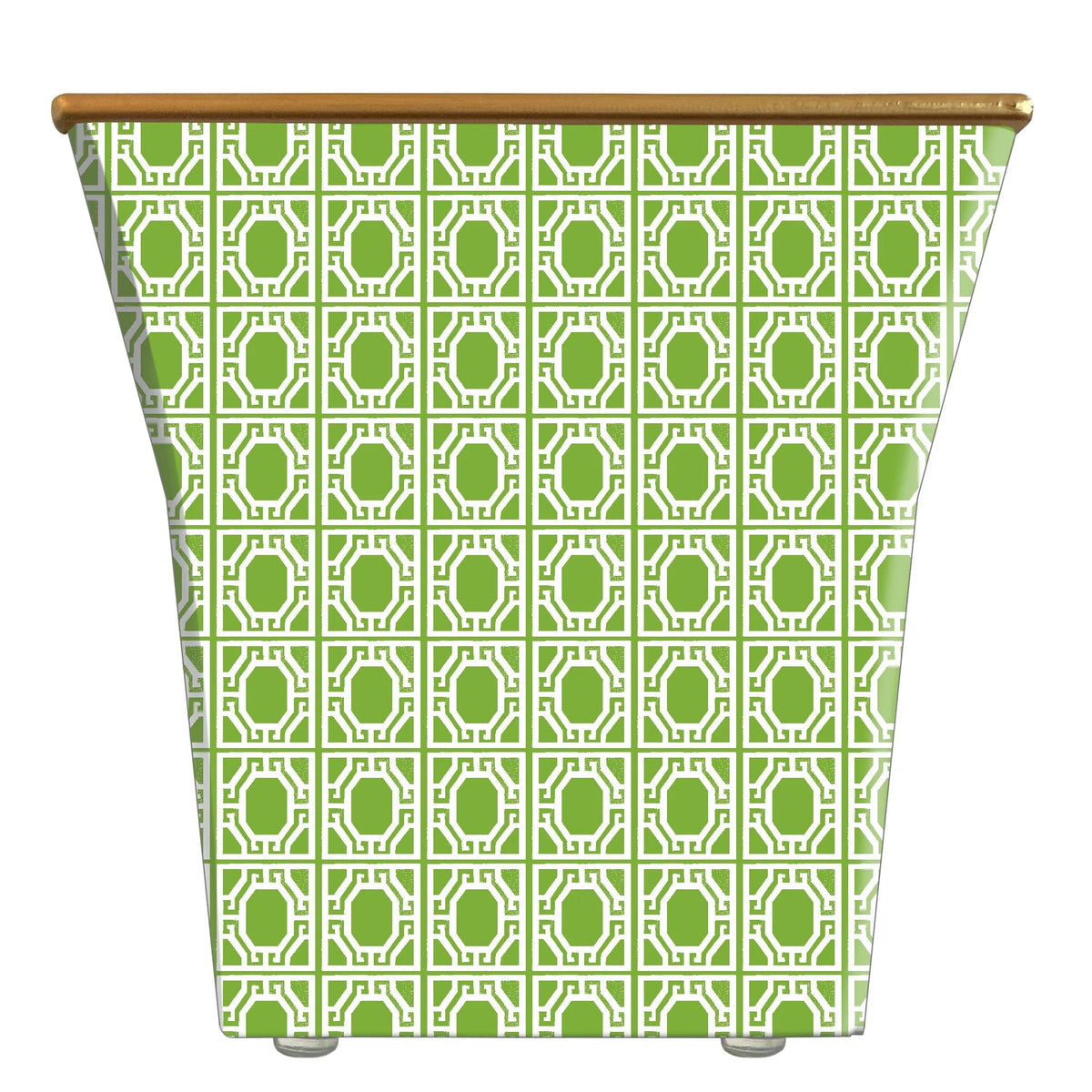 Garden Greenery Candle
